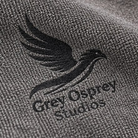 Custom gym towels for small business