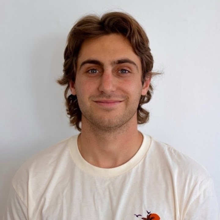 George Passantino, Co-Founder & CEO at Customized Gym Towels