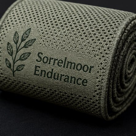 Gym towels with logo printing