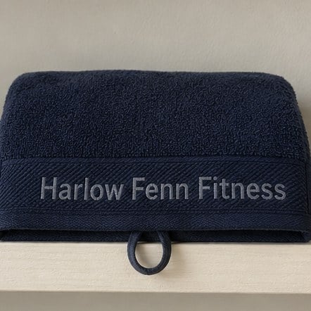 Member Sweat Towels