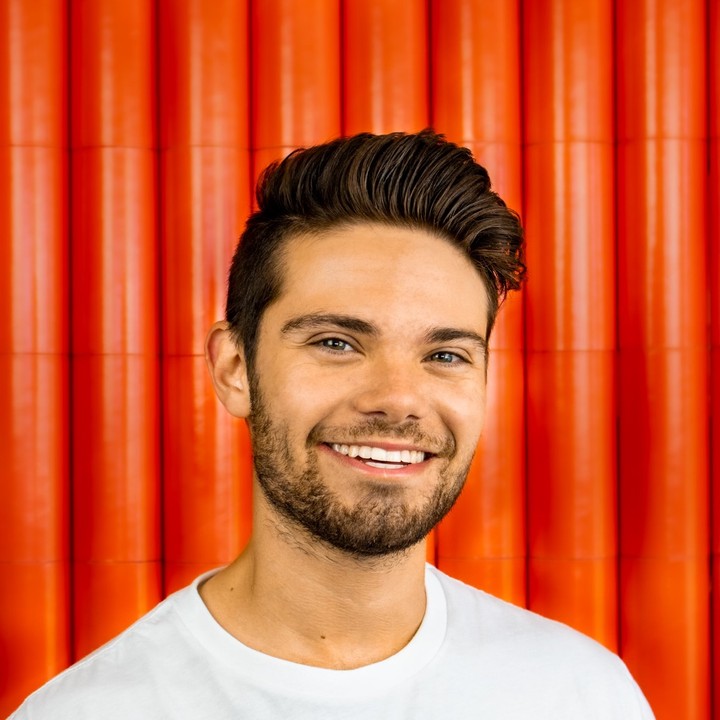 Ofek Arush, Co-Founder & CEO at Customized Gym Towels